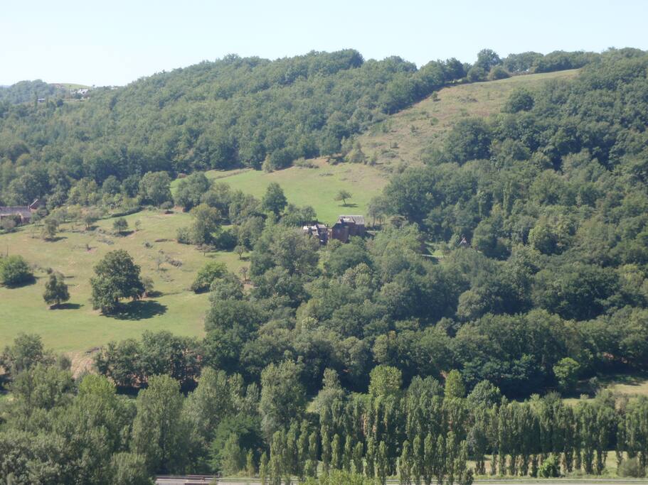 Hameau de La Coste