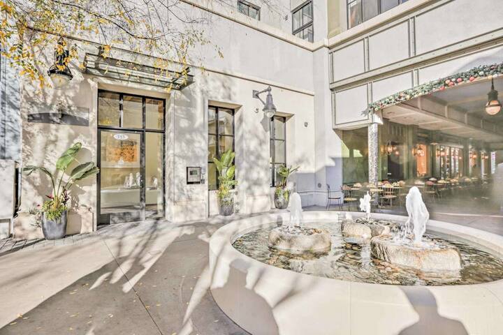 Best of the Row, 2000sf Terrace Villa —Happy Home gallery image 5