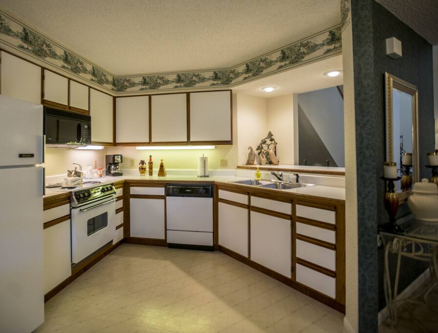 Branson Condo Rental | Pointe Royale |