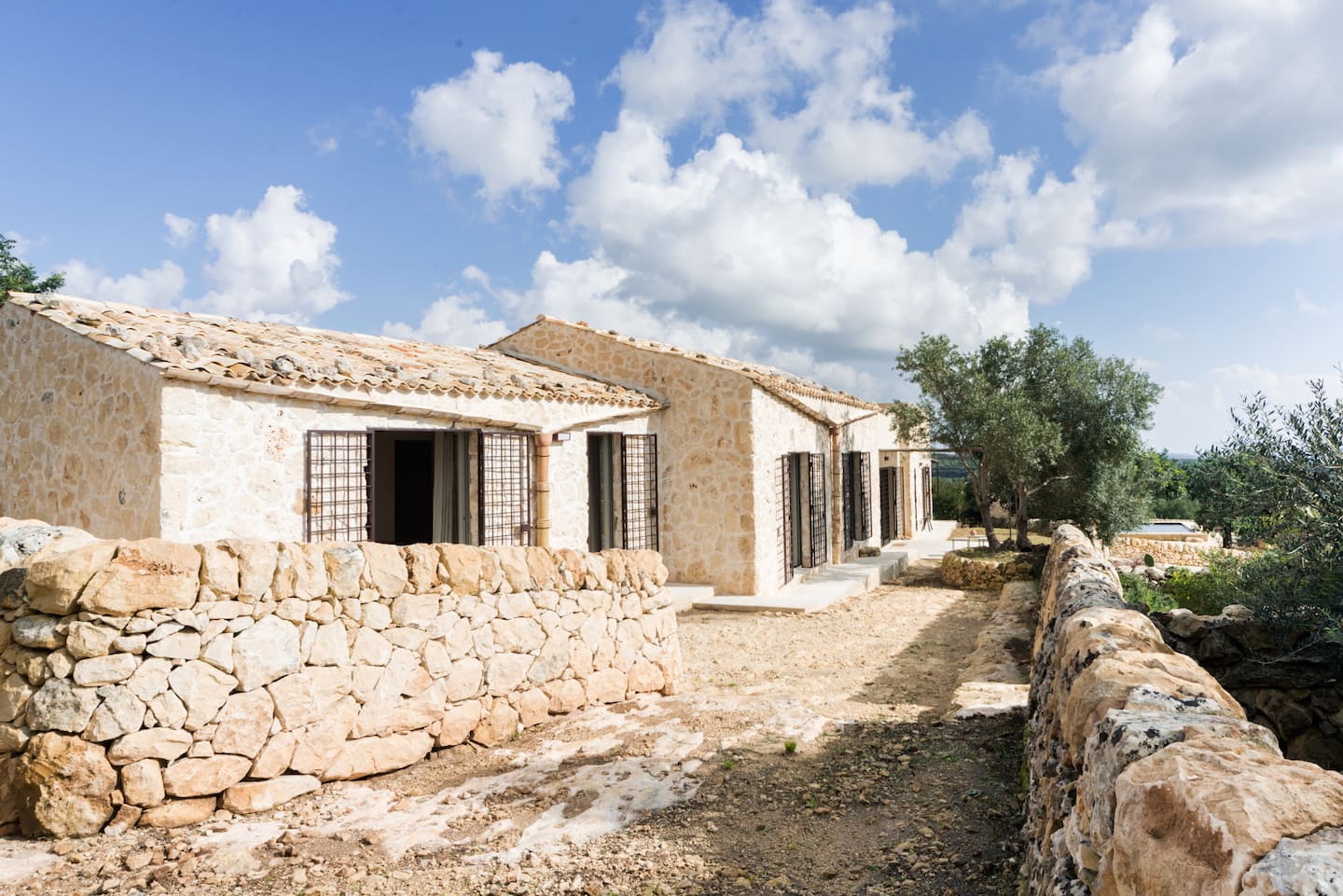 Stone House Airbnb — photo 3