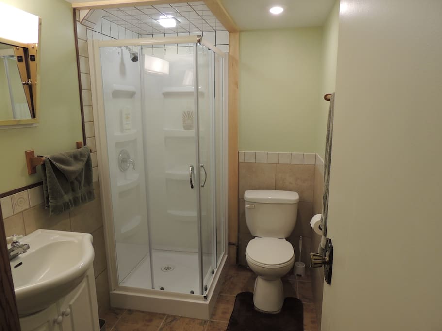 Bath Room