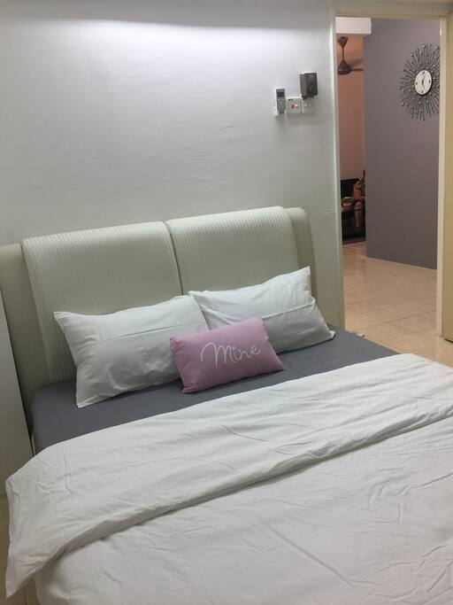 2nd room