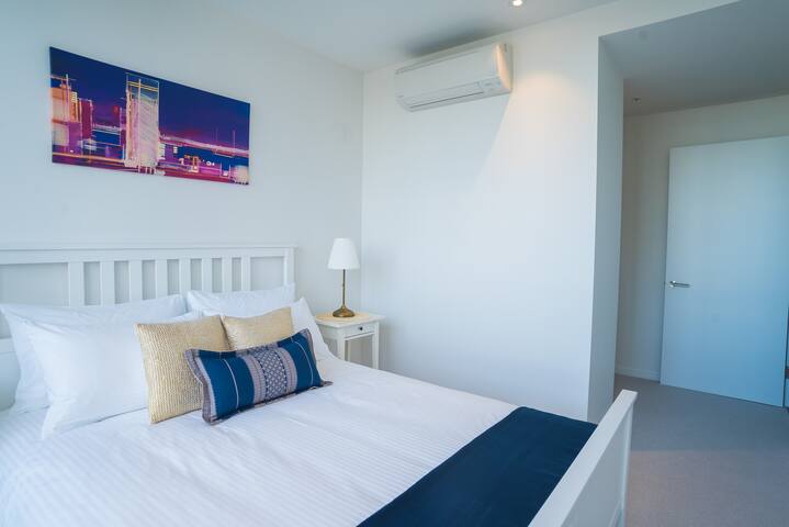 2 Bedroom Apartment Sea Views gallery image 2