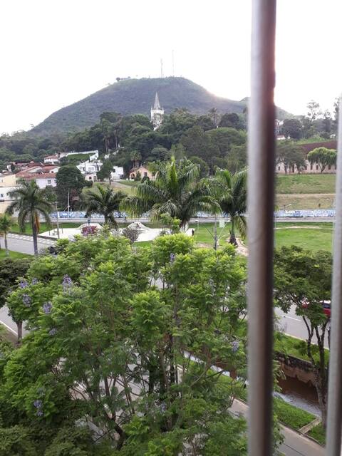 Peace of mind with amenity in Caxambú