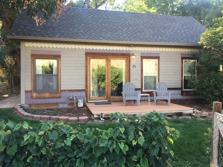 Palisade Vacation Rentals & Homes Colorado, United States Airbnb