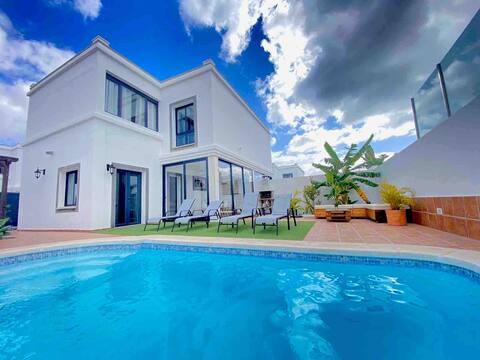 Villa Vulcano