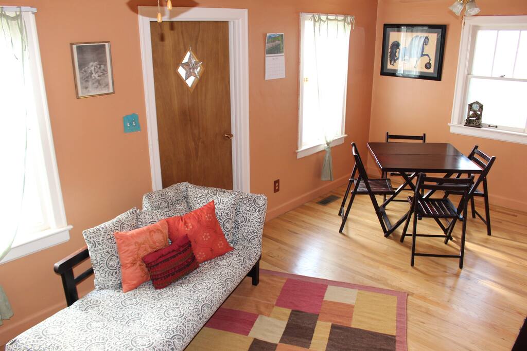 Day Room