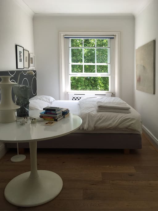 Double bedroom 1