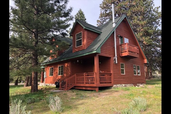 Airbnb Crater Lake National Park Vacation Rentals Places To
