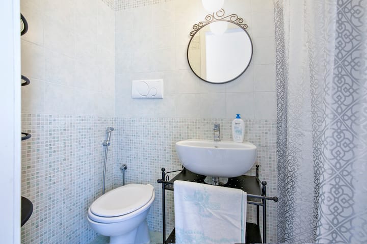 Typical Otranto Borgo Monte Home