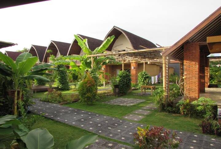 Janan Pool 2 Guest 8 Minutes Sanur Beach Villas For Rent In Denpasar Selatan Bali Indonesia