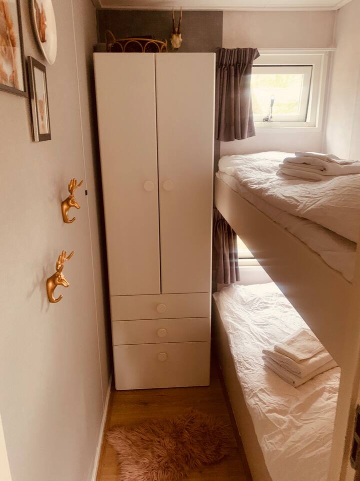 Slaapkamer 2
