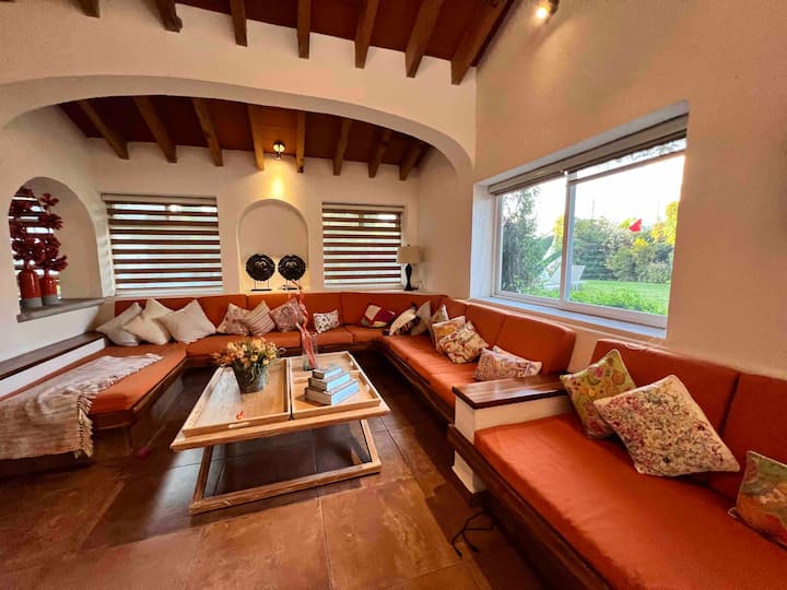 Casa Del Agua Morelos - Jiutepec