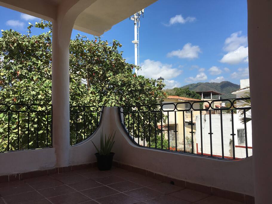 Terraza