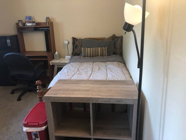 Modern meets rustic on historic Frankfort Ave