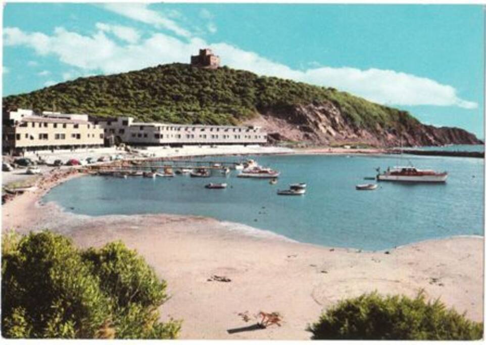 SPIAGGIA
