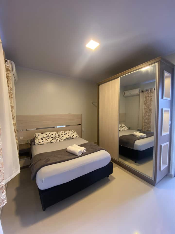 ห้องนอน