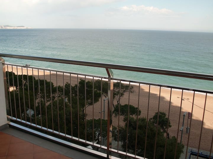 Duplex Frontal Al Mar Con Parking - Sant Feliu de Guíxols