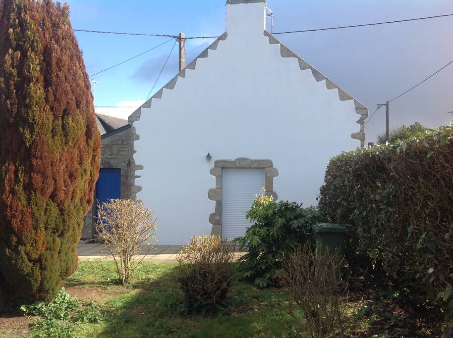 Petit jardin