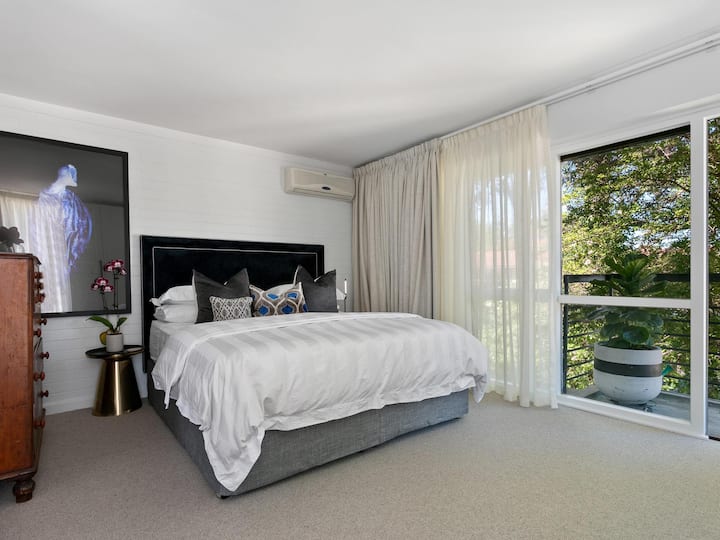 CHIC COASTAL PAD