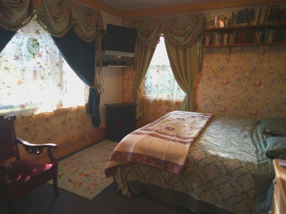 Victorian Room