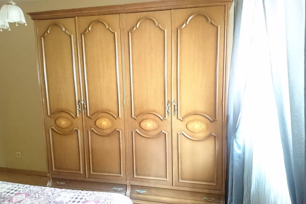 Habitación 1