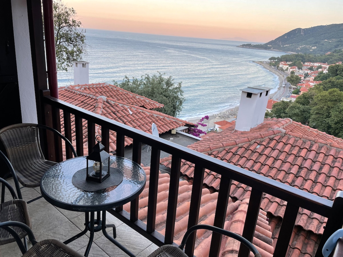 Agios Ioannis Holiday Rentals & Homes - Greece | Airbnb