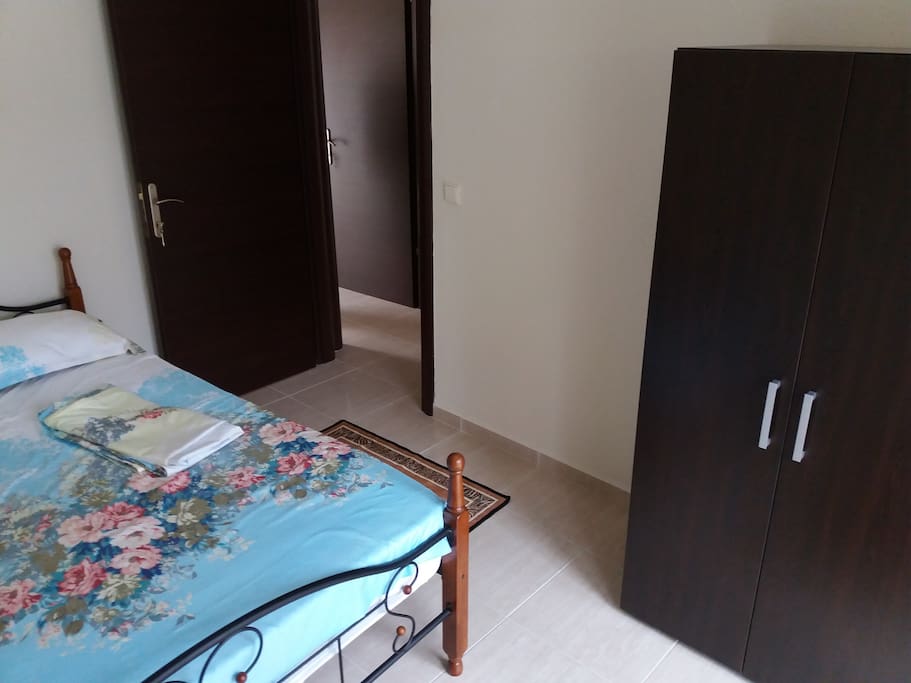 Κυριο υπνοδωματιο-master bedroom