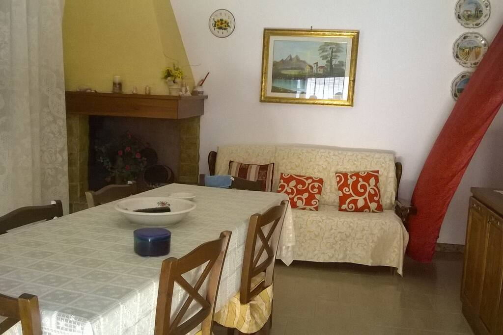 Sala Da Pranzo
