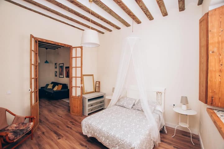 ห้องนอนที่ 1