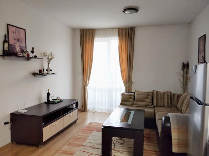 ห้องนั่งเล่น