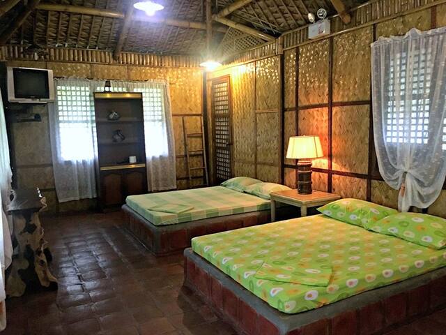 Karla Ann Marie Reyes managed Airbnb listing 1