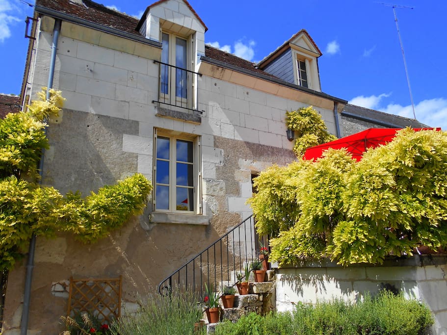 Gite Chaumont