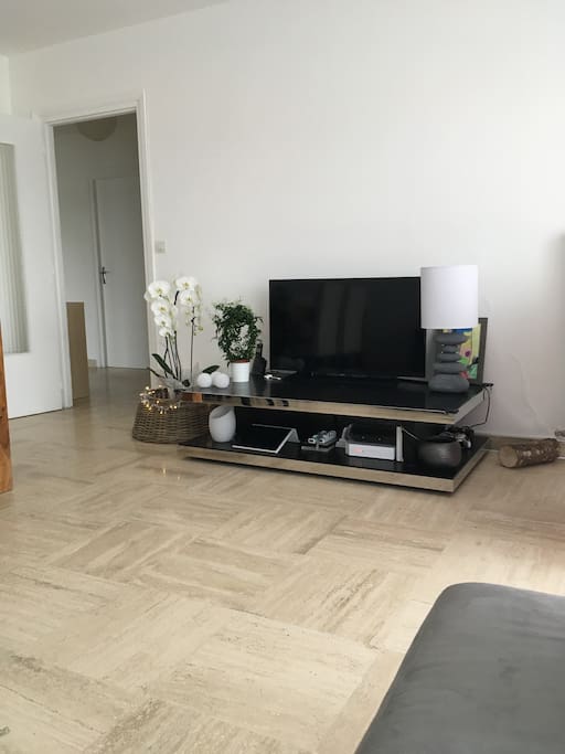 Soirée TV