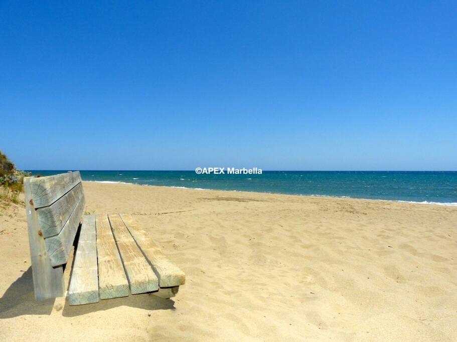Close to best beaches