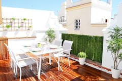 SPECTACULAR+PENTHOUSE+WITH+TERRACE+IN+CENTRO+DE+CADIZ