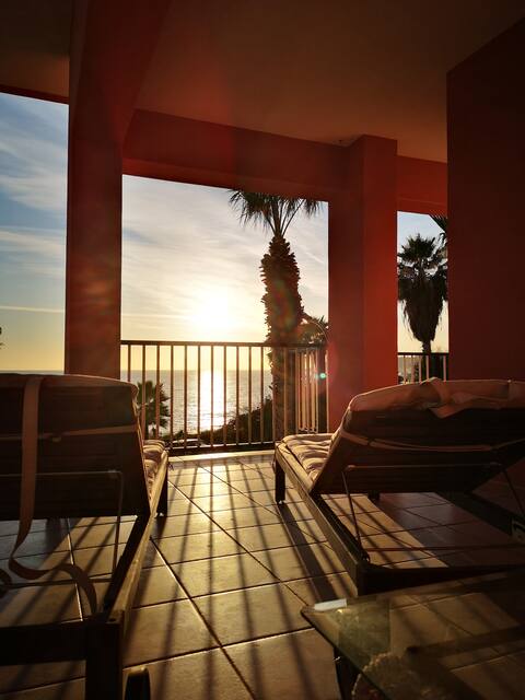 Casa Licata - Beach Villa