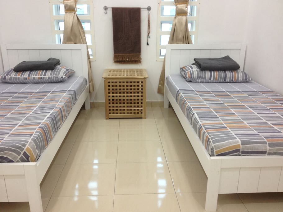 Second Room