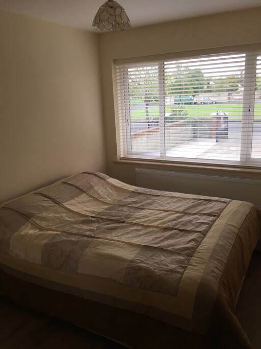 King Size Bed