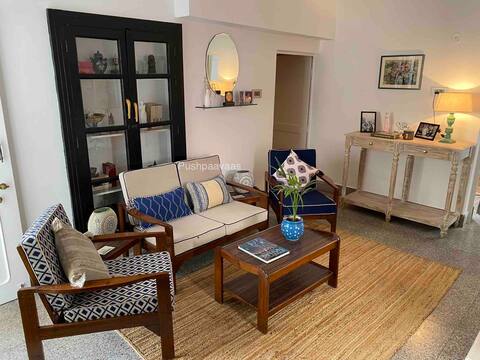 Pushpaavaas homestay (Full house)