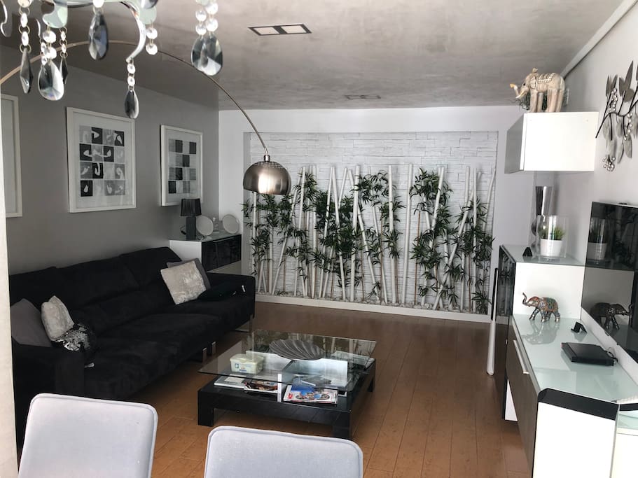 Salón