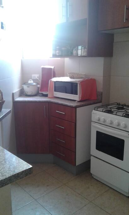 COCINA