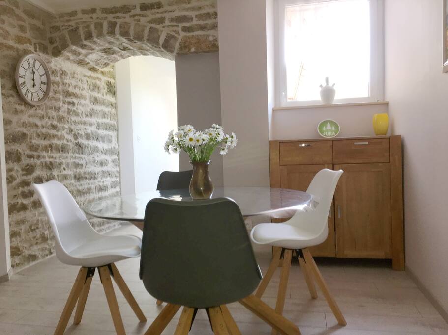 Salle à manger/salon (3)