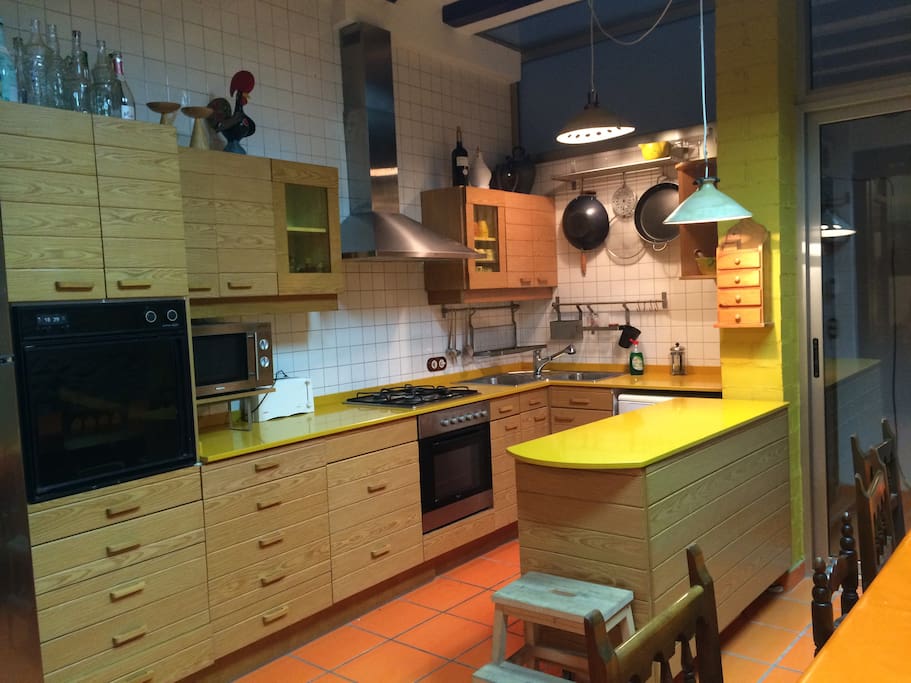 COCINA