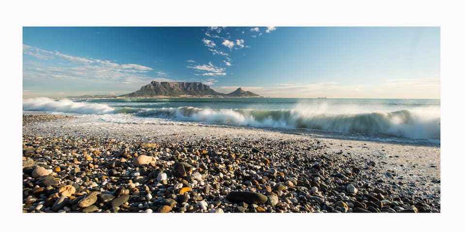 Airbnb Kapstadt Ferienwohnungen Unterkunfte Westkap
