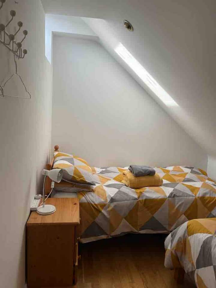 Habitación 2
