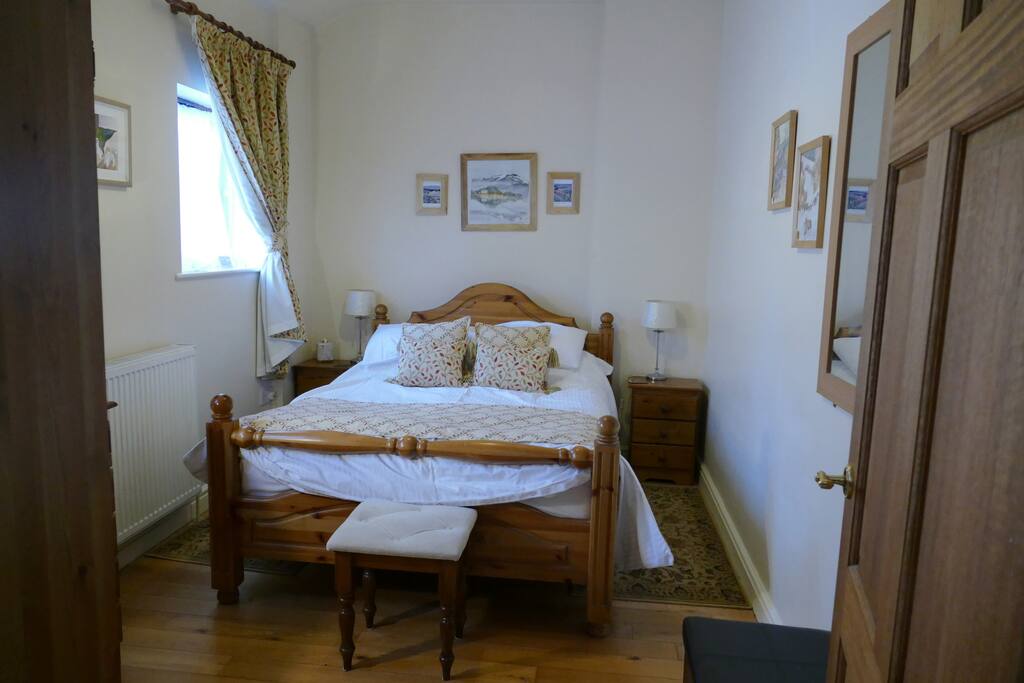 Double Bedroom