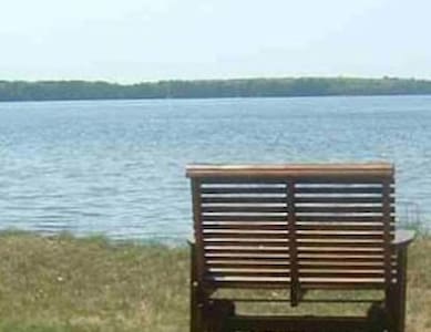 Lac Courte Oreilles Vacation Rentals Homes Bass Lake WI Airbnb
