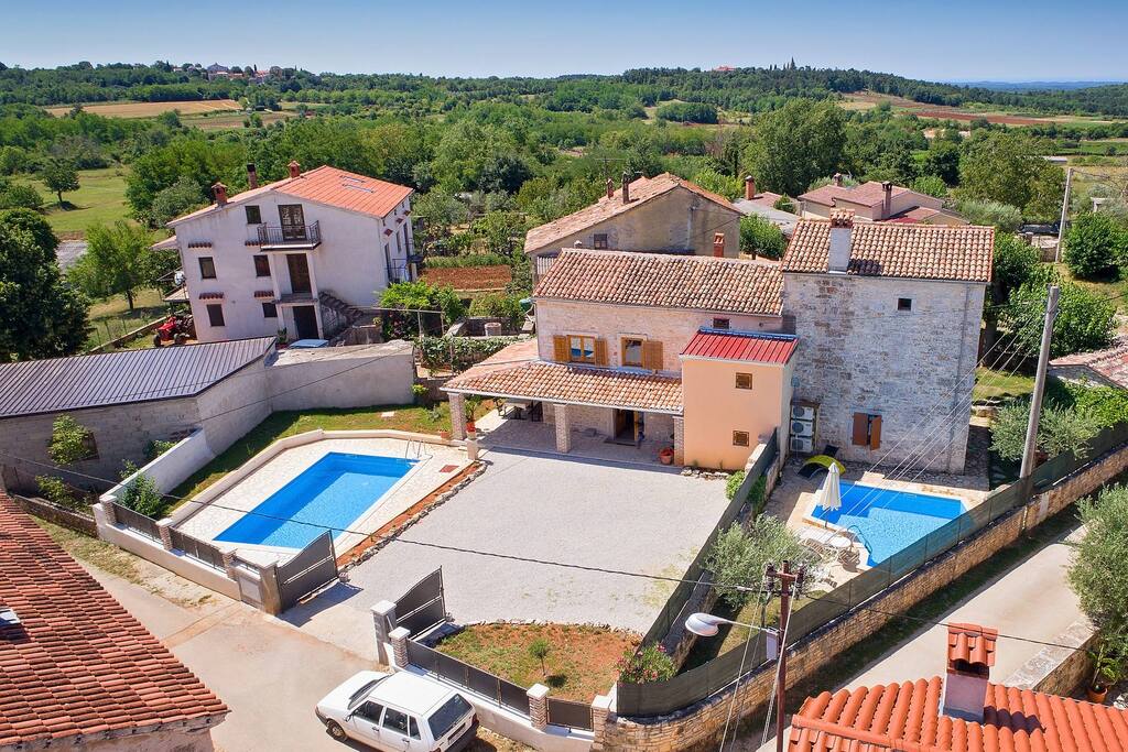 Property Casa Santina