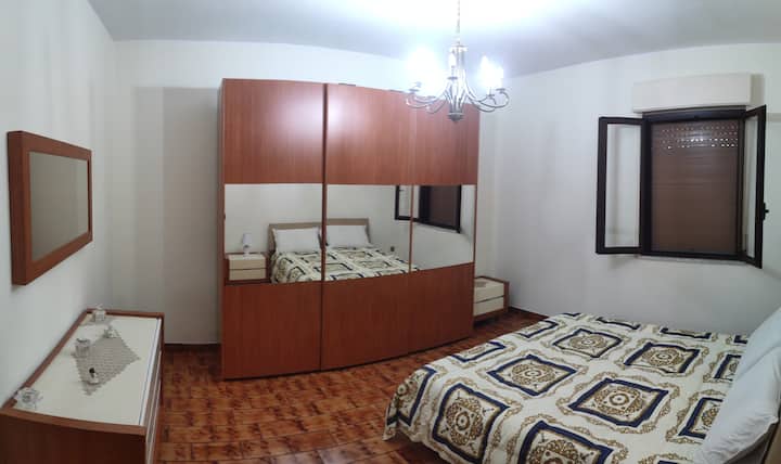 Habitación 1